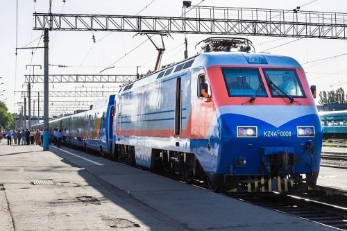 Железнодорожные билеты подорожают в Казахстане с 25 апреля - «Финансы»