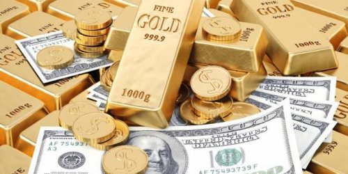 Аналитики: Доллар будет дорожать, а золото - дешеветь - «Финансы»