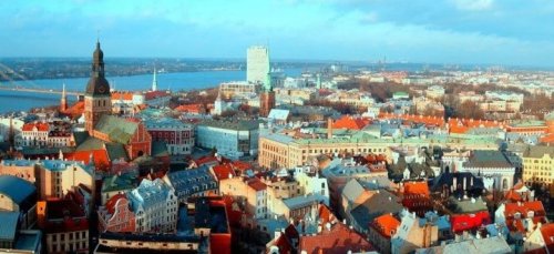 Латвия оценила ущерб от оккупации СССР в 185 млрд евро. Россия заплатит? - «Финансы»