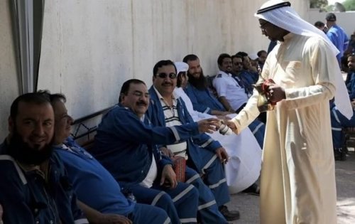В Кувейте завершилась забастовка рабочих: теперь цена нефти пойдет вниз - «Финансы»
