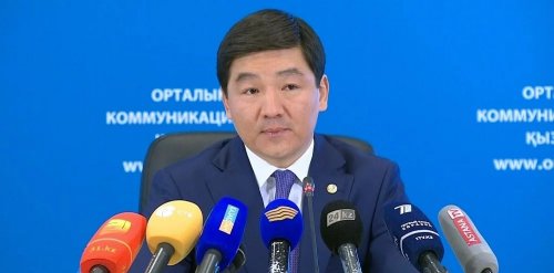 В Алматы снесли четыре незаконно построенных объекта - «Финансы»