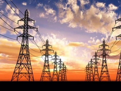 Потребление электроэнергии в Казахстане сократилось до минимума за 5 лет - «Финансы»