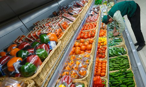 Россия очень хочет вернуть на свой рынок турецкие овощи и фрукты - «Финансы»