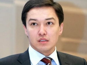Акишев прокомментировал снижение базовой ставки - «Финансы»