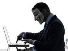 Хакеры Anonymous угрожают атаковать сайты центробанков во всем мире - «Финансы и Банки»