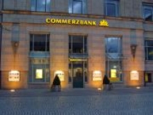 Немецкий Commerzbank участвовал в схеме уклонения от налогов на 5 млрд евро, - СМИ - «Финансы и Банки»