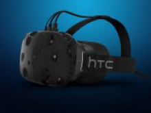 HTC вложит в VR-стартапы 100 миллионов долларов США - «Финансы и Банки»