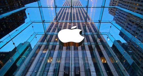 Наступает закат Apple: продажи iPhone упали впервые за 13 лет - «Финансы»