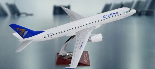 Air Astana обвинили в непомерно высоких ценах на билеты - «Финансы»