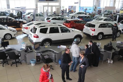 Банки РК предлагают 68 кредитных продуктов для приобретения нового авто - «Финансы»