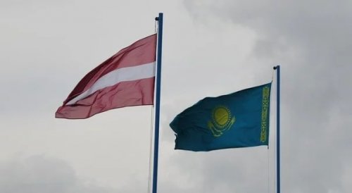 В Латвии предложили потребовать от Казахстана миллиарды за оккупацию - «Финансы»