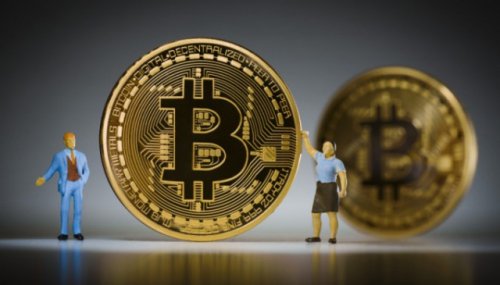 Валютная революция: в Швейцарии начнут принимать Bitcoin за госуслуги - «Финансы»