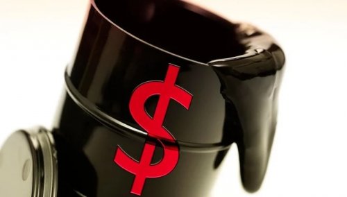 Цена нефти Brent обвалилась сразу на $3 - «Финансы»