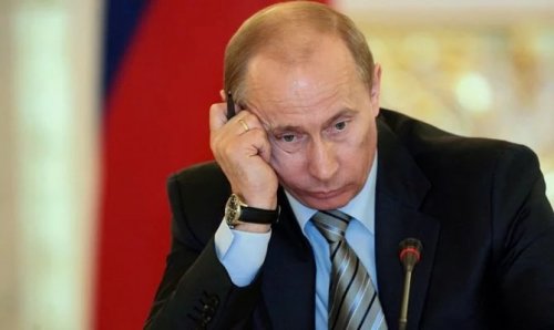 Россия потеряла еще 38% своих доходов от продажи нефти и газа - «Финансы»
