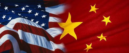 Между США и Китаем вспыхнула "стальная война" - «Финансы»