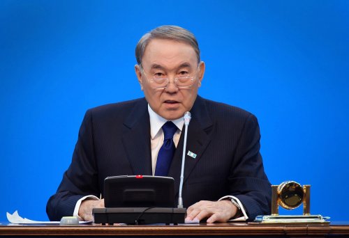 Назарбаев: В Казахстане простаивает 21 предприятие - «Финансы»