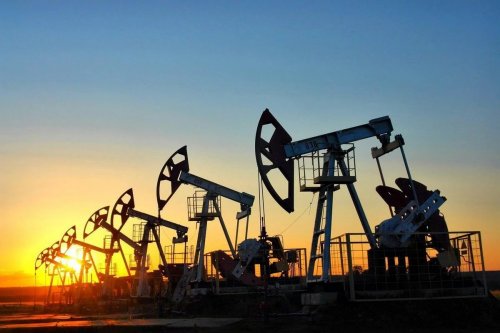 После прошлогоднего обвала нефтедобыча в Казахстане резко растет - «Финансы»