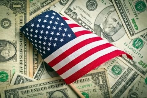 США должны Саудовской Аравии 116,8 млрд долларов - «Финансы»
