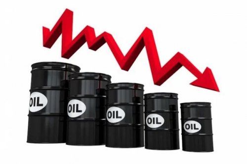 Нефть продолжает падать - о 50 долларах за баррель уже никто не думает - «Финансы»