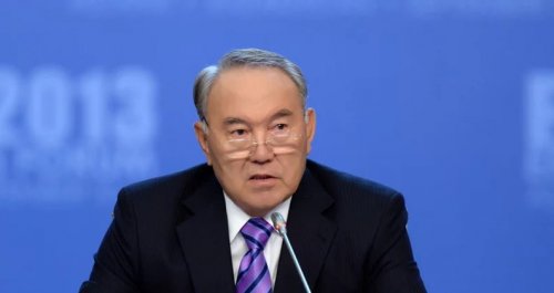 Назарбаев рассказал, как убеждал инвесторов вкладывать в Казахстан - «Финансы»