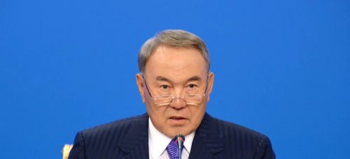 Назарбаев предложил ввести глобальный налог на оффшоры - «Финансы»