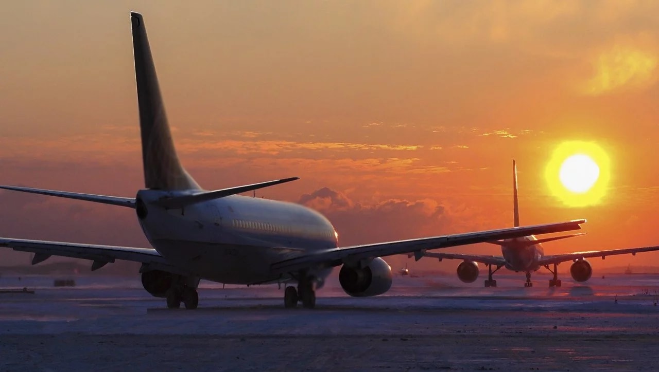 В Казахстане запретили летать 37 самолетам - «Финансы»