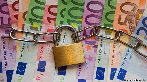 Мошенники украли из бюджета Евросоюза 888 миллионов евро - «Финансы»