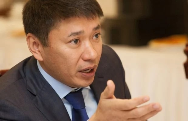 Ермегияева обязали выплатить почти 6 млрд тенге нацкомпании "Астана ЭКСПО-2017" - «Финансы»