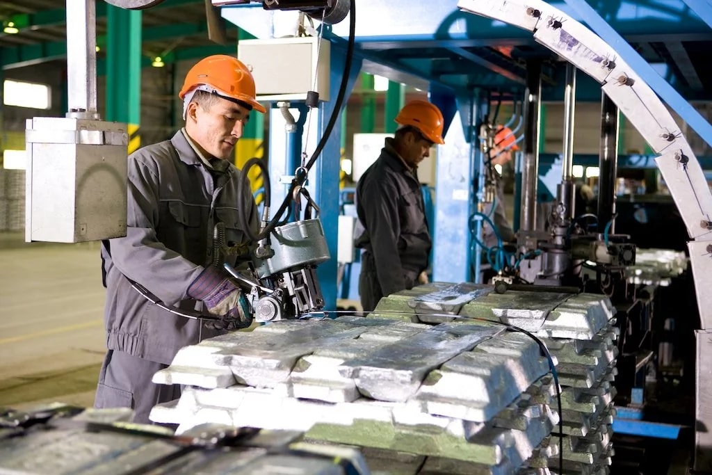 Инвестиции в казахстанские обрабатывающие предприятия растут - «Финансы»
