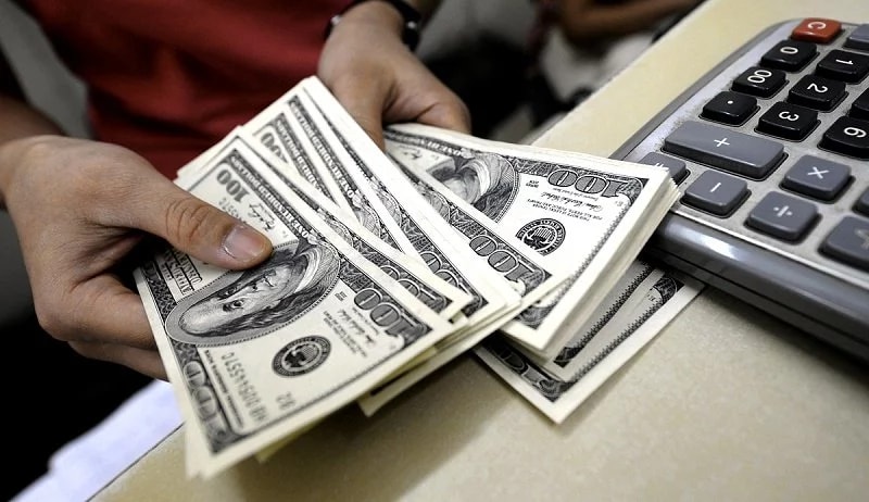 Доллар подобрался к отметке в 338 тенге - «Финансы»