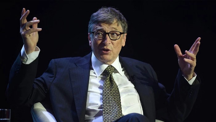 Билл Гейтс избавит африканцев от бедности c помощью 100 тысяч кур - «Финансы»