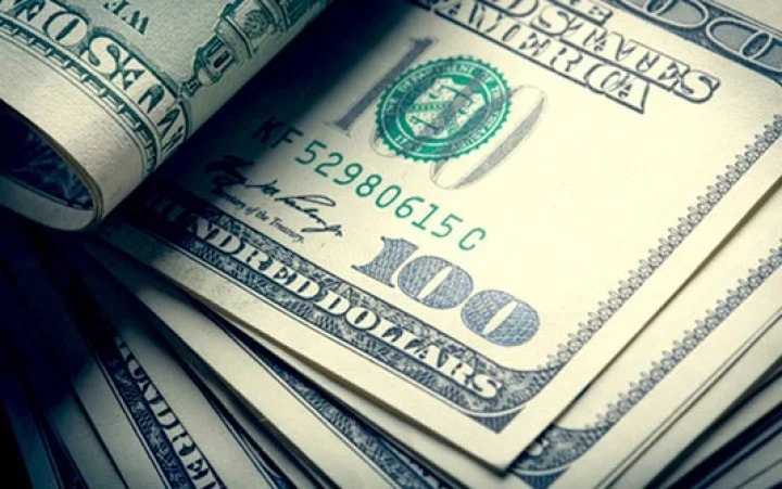 Доллар подорожал на 4 тенге - «Финансы»