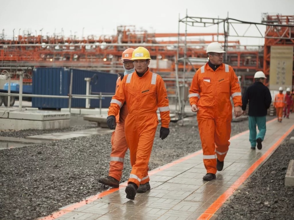 Масимов: Добыча нефти на Кашагане должна быть запущена в октябре - «Финансы»