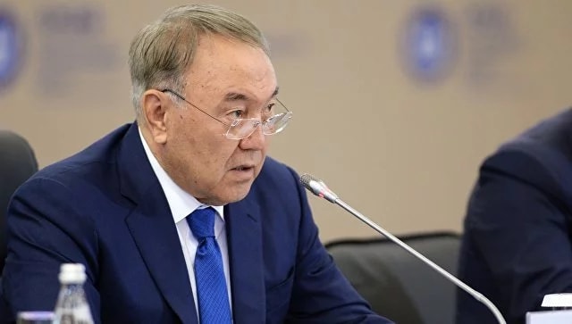 Назарбаев: У России и Казахстана есть совместные проекты на 25 млрд долларов - «Финансы»