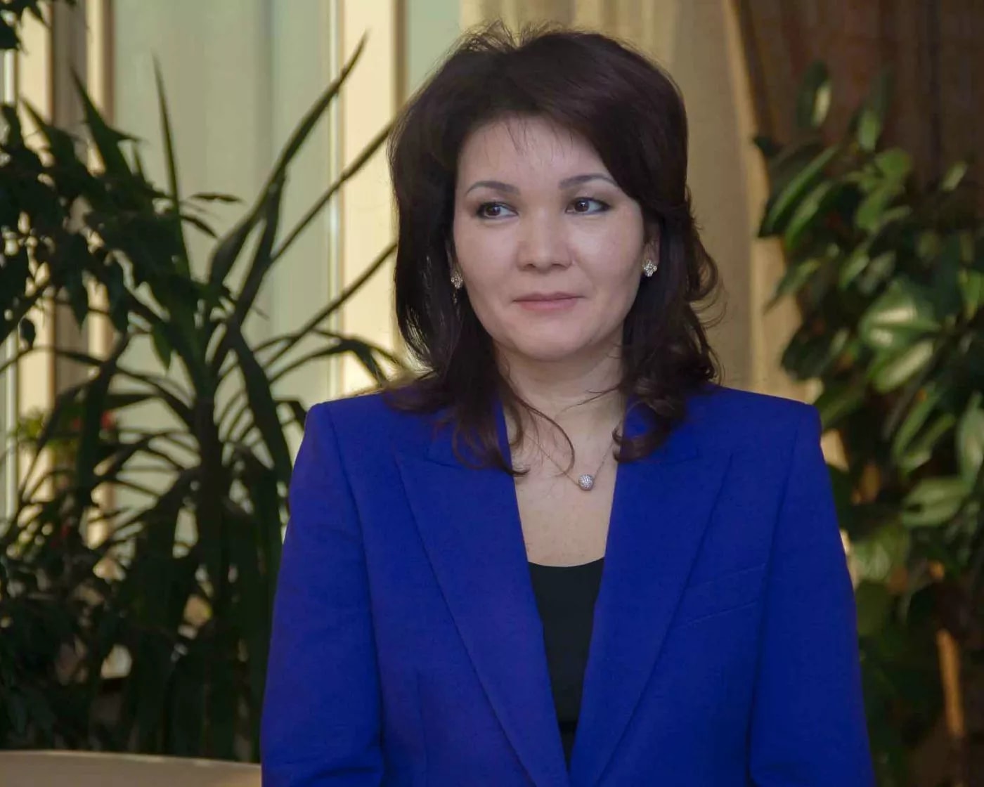 Умут Шаяхметова вошла в состав Президиума НПП «Атамекен» - «Финансы»