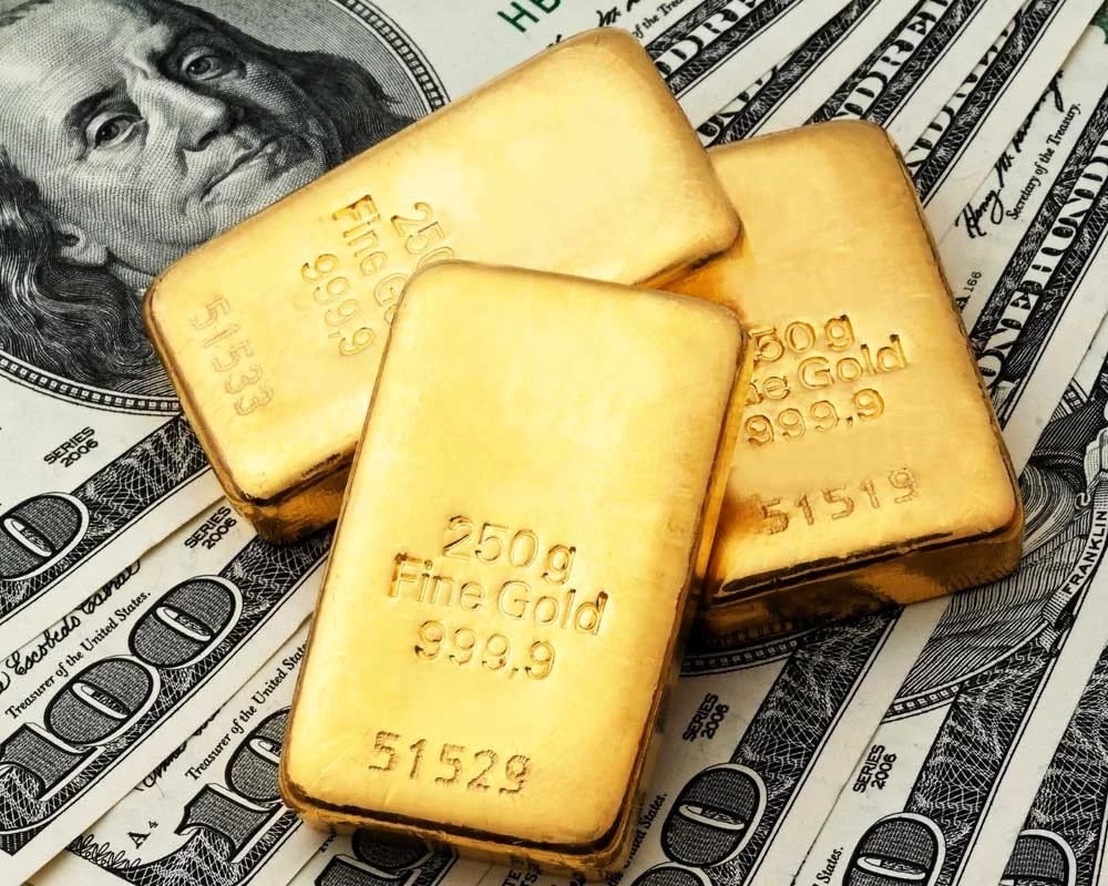 Нацбанк РК активно увеличивает резервы в золоте - «Финансы»