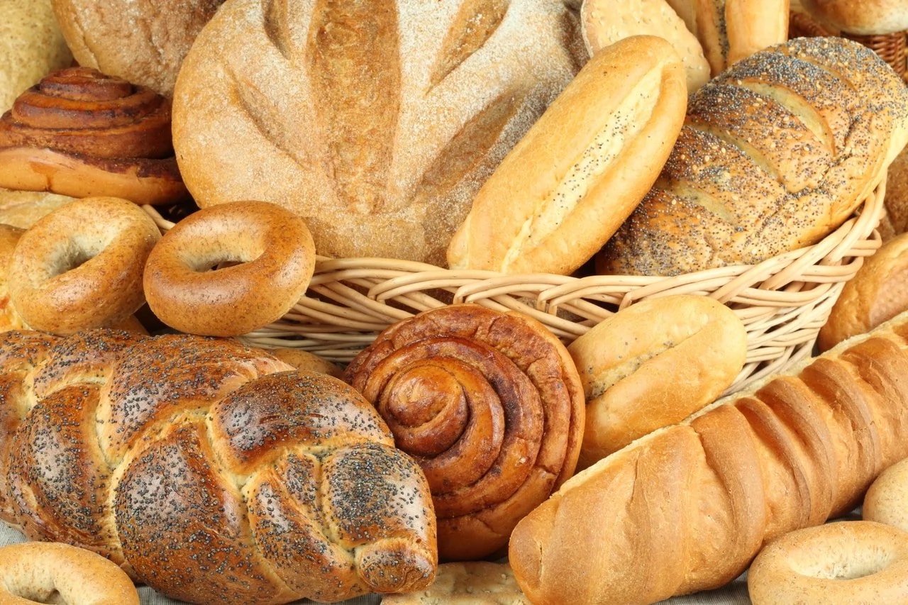 В каких городах Казахстана самый дорогой хлеб и мучная продукция? - «Финансы»