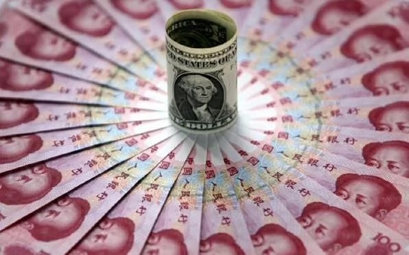 Китай обвалил курс юаня до пятилетнего минимума - «Финансы»