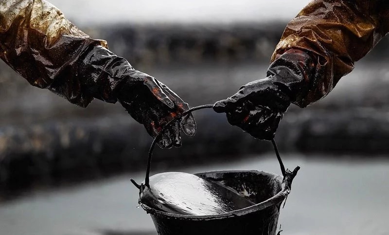Цены на нефть рухнули из-за первых результатов британского референдума - «Финансы»