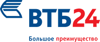 С - «ВТБ24»