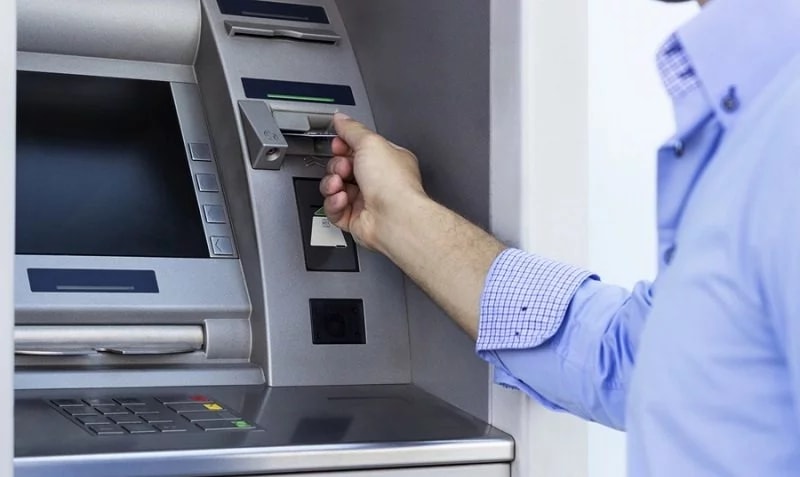 В Казахстане сократилось количество банкоматов - «Финансы»