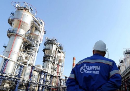 Тимур Кулибаев вошел в состав совета директоров «Газпрома» - «Финансы»