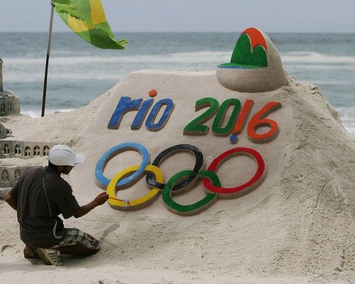У Бразилии нет денег на проведение Олимпиады в 2016 году - «Финансы»