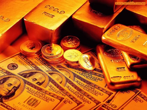 Акишев: Казахстанские золотовалютные резервы достигли 65,7 млрд долларов - «Финансы»