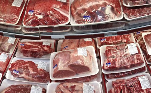 Казахстанские экспортеры мяса ищут другие рынки сбыта - «Финансы»