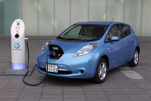 Казахстанские электромобили будут экспортировать зарубеж - «Финансы»
