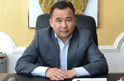 Прокуроры запросили для казахстанского миллиардера Ундиргенова 10 лет колонии - «Финансы»