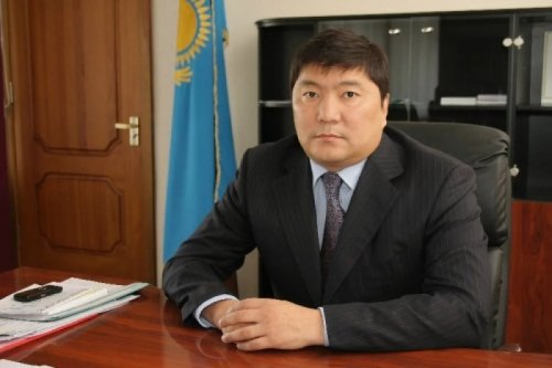 Бакитжана Жуламанова избрали Председателем правления АО «НК «Продкорпорация» - «Финансы»