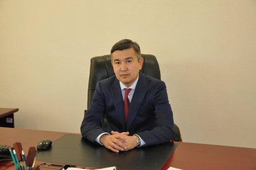 Нурлан Байбазаров стал председателем правления АО "БРК-Лизинг" - «Финансы»