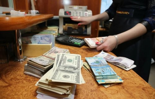 Банки снова стали активно кредитовать казахстанцев (инфографика) - «Финансы»
